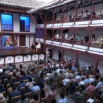 Madrid viaja al Siglo de Oro con un recorrido en tren para conocer Almagro y su teatro clásico