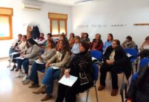 AMFAR fortalece las competencias técnicas de las mujeres para su incorporación al sector agrario