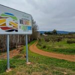 La Diputación de Ciudad Real instala un espacio anexo a FENAVIN para promocionar el patrimonio y la riqueza gastronómica, cultural y natural