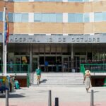 Herido grave en una empresa de Tarancón tras sufrir un corte en el pecho