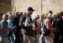 Tarifas de 50 euros para viajar y permiso para llevar mascotas, novedades del Imserso