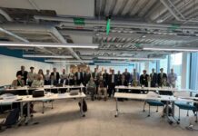 El Instituto de Investigación en Energías Renovables de la UCLM participa en Boston en la Comisión Electrotécnica Internacional