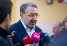 C-LM da por restablecida la normalidad sanitaria y no ha atendido casi un 40 % de citas programadas este martes