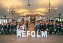 Franco señala los valores de la empresa familiar como garantes de estabilidad regional