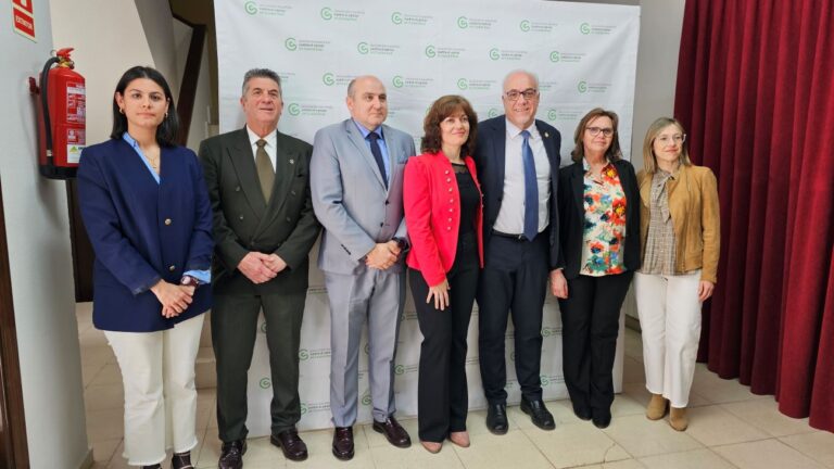 Investigación, prevención y tratamiento centran las I Jornadas de Oncohematología en Manzanares