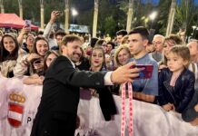 Puertollano y C-LM, inspiraciones de la próxima película del humorista José Mota