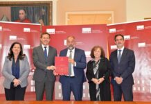 La UCLM se suma a la candidatura de Toledo como Capital Europea de la Cultura en 2031
