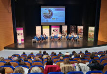 La Jornada de AMCAE visibiliza el papel esencial de las mujeres en el medio rural