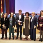 Así se ha vivido el homenaje al Quijote con más de 340 voces en Argamasilla de Alba