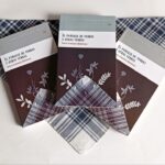 Nieves Fernández presenta “El pañuelo de yerbas y otras yerbas», publicado por la BAM en la Colección Literaria Ojo de Pez