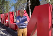 El catedrático de la UCLM Manuel Rodrigo es nombrado académico de número de la Real Academia de Ciencias Exactas, Físicas y Naturales