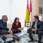 La Diputación y el Ayuntamiento colaboran en la difusión de la Semana Santa de Ciudad Real declarada de Interés Turístico Nacional