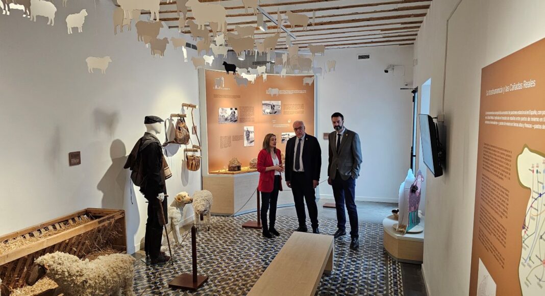 Museo del Queso Manchego en Manzanares