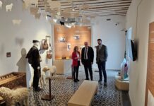 El Museo del Queso Manchego de Manzanares, más interactivo y para todos los públicos, se reestrena esta Semana Santa