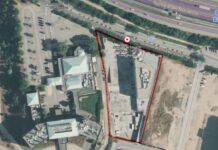 Guadalajara tendrá un nuevo hotel de cuatro estrellas, 179 habitaciones y complejo deportivo