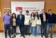 La Olimpiada de Humanidades de la UCLM ya tiene ganadores