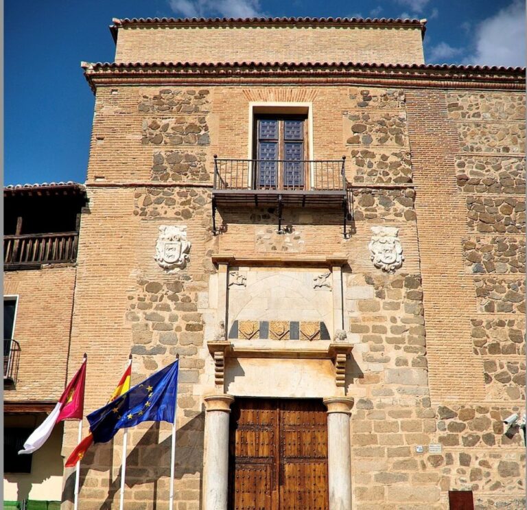 UGT rechaza la Ley de Simplificación Administrativa de C-LM y señala que «podría ser inconstitucional»