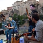 Antonio Serrano y Petit Swing, nuevas confirmaciones en el Estival 2025 de Cuenca