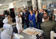 El plan de Formación Integrada de C-LM llega a 34 centros y 800 alumnos