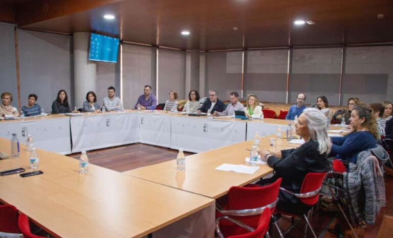 El Plan de Humanización de Asistencia Sanitaria en C-LM avanza hasta el 59 % en su cumplimiento en 2024