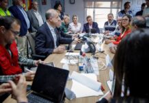 Castilla-La Mancha desactiva el Platecam tras recuperarse el suministro eléctrico