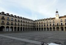 Ocaña defiende que construir un instituto en su municipio y no en Noblejas es la mejor opción para la comarca