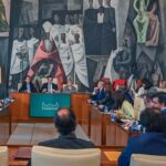 La Diputación de Ciudad Real destina más de un 1.700.000 euros para promoción económica, cultural, deportiva e infraestructuras