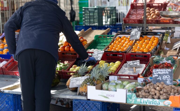 Vivienda, tabaco y bebidas alcohólicas, donde más suben los precios en Castilla-La Mancha