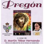 Alma del Vino y el pregón de la Semana Santa, protagonistas de la agenda cultural en Manzanares