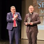 Martín Tébar pide en su pregón que vivamos la Semana Santa en Manzanares “con el corazón”