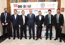 Eurocaja Rural, distinguida con el ‘Premio Empresa’ por su contribución al desarrollo económico y social en la Comunidad Valenciana