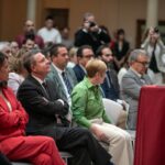 La nueva edición de Fenavin tendrá 1.922 bodegas españolas y compradores internacionales de un centenar de países