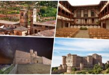 Viaje al pasado: cuatro pueblos de Castilla-La Mancha donde revivir la época medieval