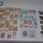 Detenido en Ciudad Real un empleado por robar la caja fuerte de donde trabajaba