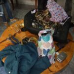 Recibió un puñetazo y le robaron en un establecimiento de San Clemente