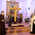 ‘Salus’ volvió a ofrecer una visión inmersiva de la Semana Santa de Manzanares