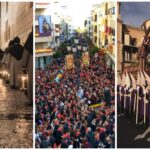 Se acerca la Semana Santa en C-LM: tres ciudades donde es de interés turístico internacional