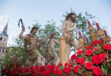 PSOE C-LM reivindica los datos de turismo en Semana Santa como un «gran éxito» del Ejecutivo autonómico