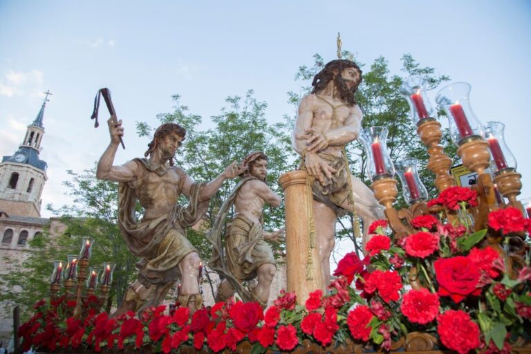 Manzanares vivió “una Semana Santa brillante”