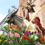 Manzanares ya vive su Semana de Pasión