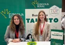 Eurocaja Rural brinda oportunidades para el desarrollo profesional de los jóvenes en el Foro de Empleo UCLM 3E