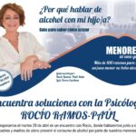 ‘Supernanny’ mantendrá un encuentro con familias de Manzanares para abordar la prevención del consumo de alcohol en menores