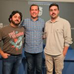 Los Rodeos y Vermú serán los teloneros de Rozalén en La Roda en su concierto del 9 de agosto