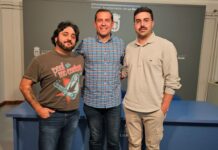 Los Rodeos y Vermú serán los teloneros de Rozalén en La Roda en su concierto del 9 de agosto