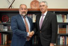 Dos másteres interuniversitarios sobre Física del Clima y Gestión Sanitaria, primera oferta conjunta de la UAH y la UCLM