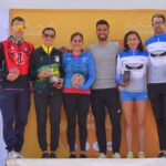 Victorias para Andy Morales y Esther Jiménez de los Galanes en el 10K de Manzanares