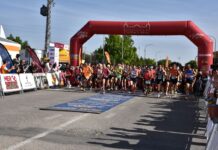 El 10K de Pedro Muñoz contará con más de quinientos atletas