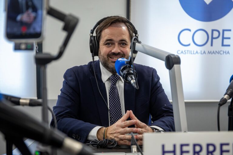 Núñez no garantiza que se cambie la ley electoral: «55 diputados es una barbaridad»