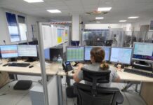 Activado el Meteocam en fase de alerta por lluvias y tormentas, en toda Castilla-La Mancha