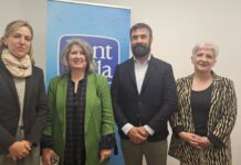 C-LM ve lícita la proposición de ley de Murcia sobre el trasvase pero advierte que la situación «es contra natura»